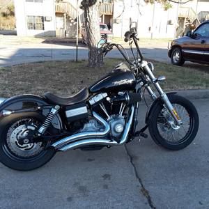 Meet your Posher, Joel